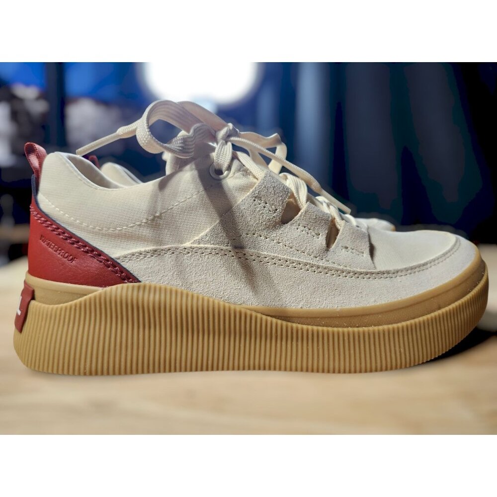 Sorrel Size 8 Woman